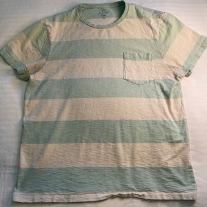 J.Crew Pocket T
